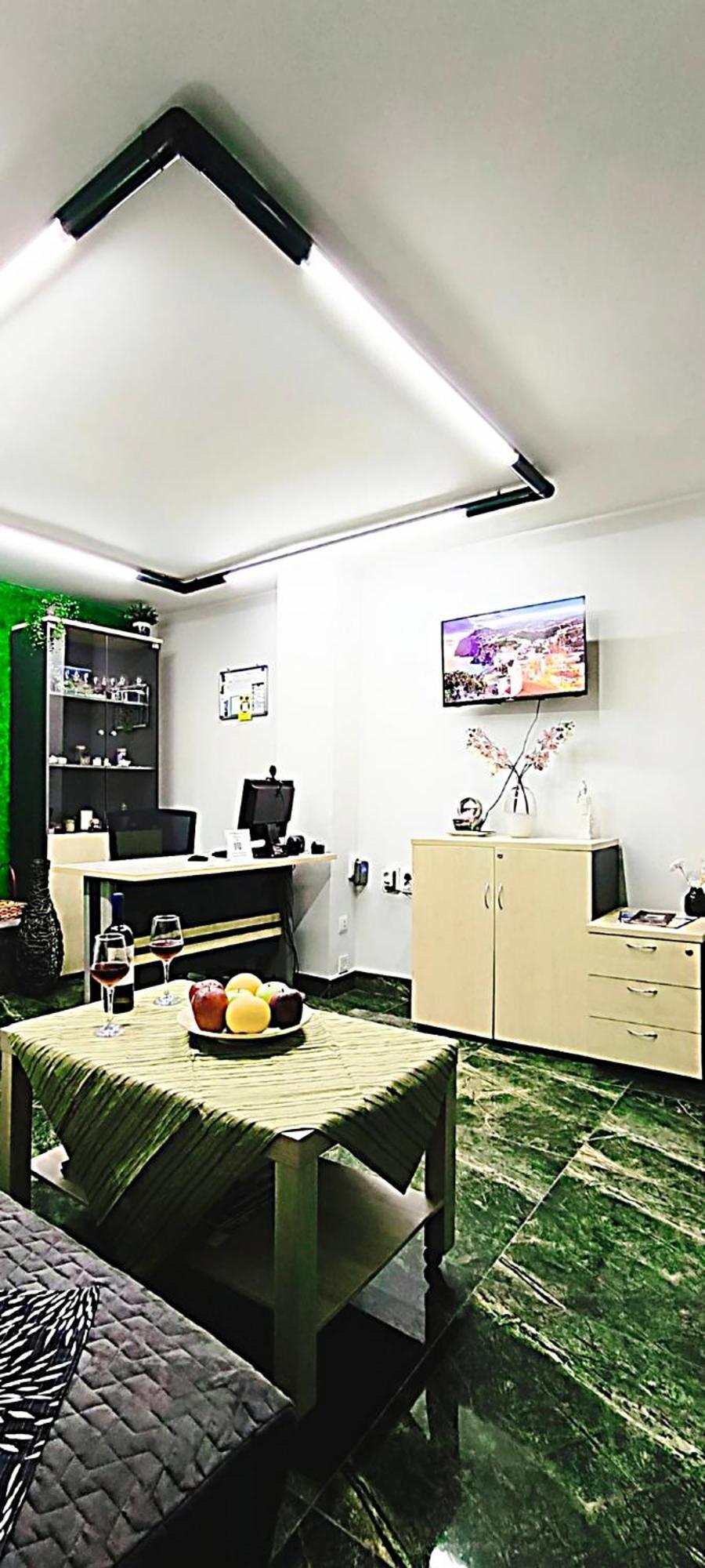 Green Home Athen Eksteriør billede