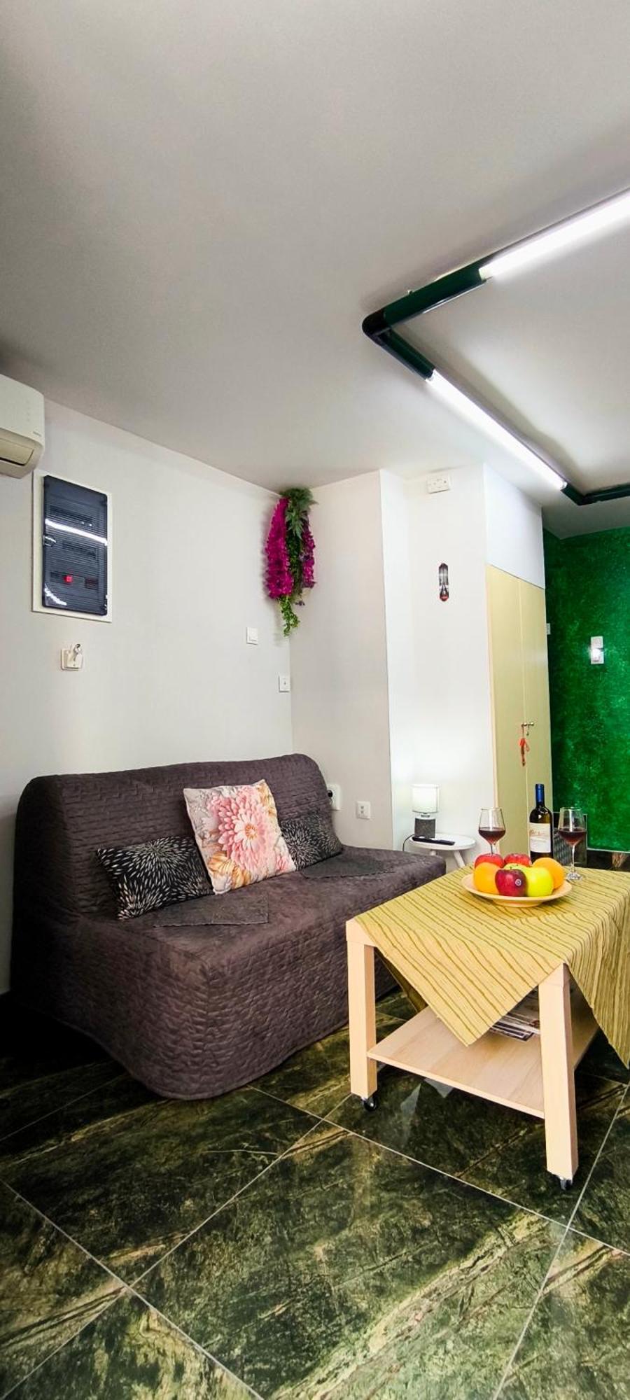 Green Home Athen Eksteriør billede